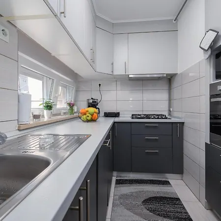 Amazing In With Wifi Apartment