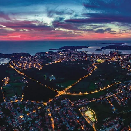 Amazing In With Wifi *