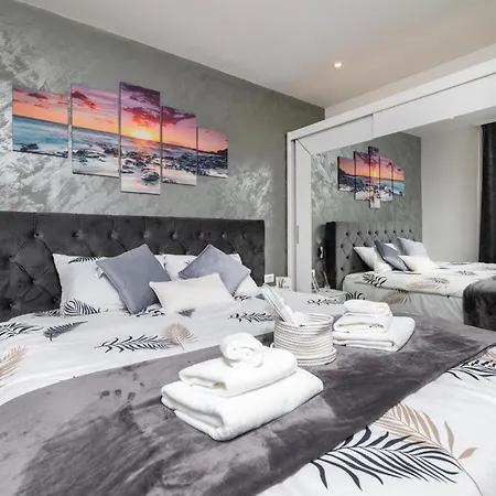 Amazing In With Wifi