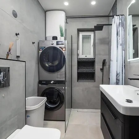 Amazing In With Wifi *