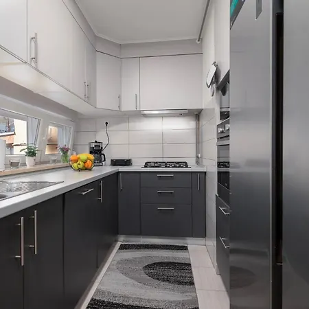 Apartment Amazing In With Wifi *