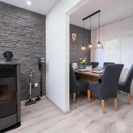 아파트 Amazing In With Wifi 풀라