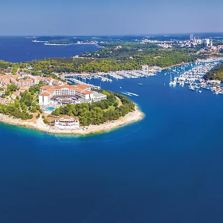 Amazing In With Wifi