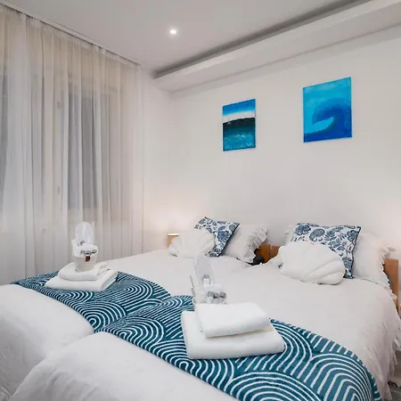 Amazing In With Wifi Appartement Pula