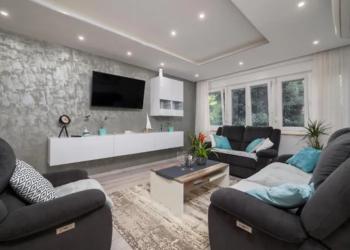 Amazing In With Wifi