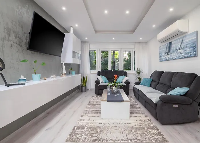 Amazing In With Wifi Apartment