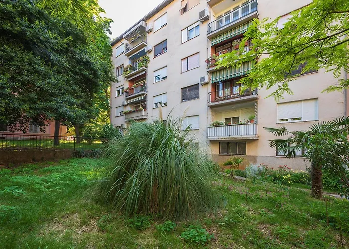 Amazing In With Wifi * Pula