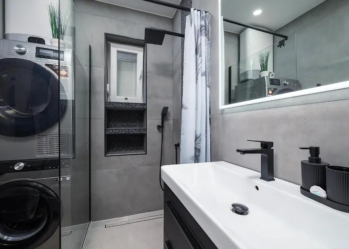 Amazing In With Wifi * Pula