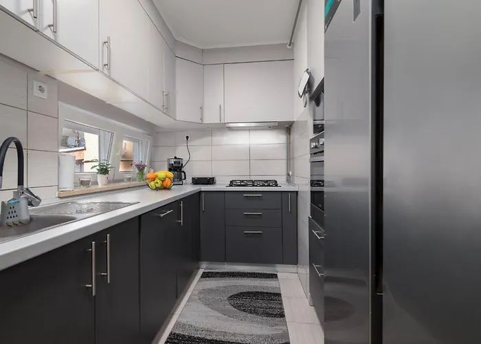 Apartment Amazing In With Wifi *