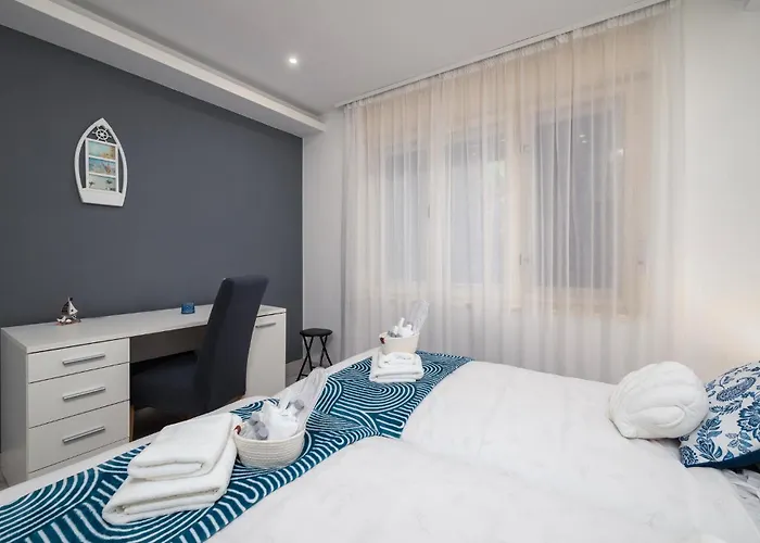 Amazing In With Wifi Apartment *